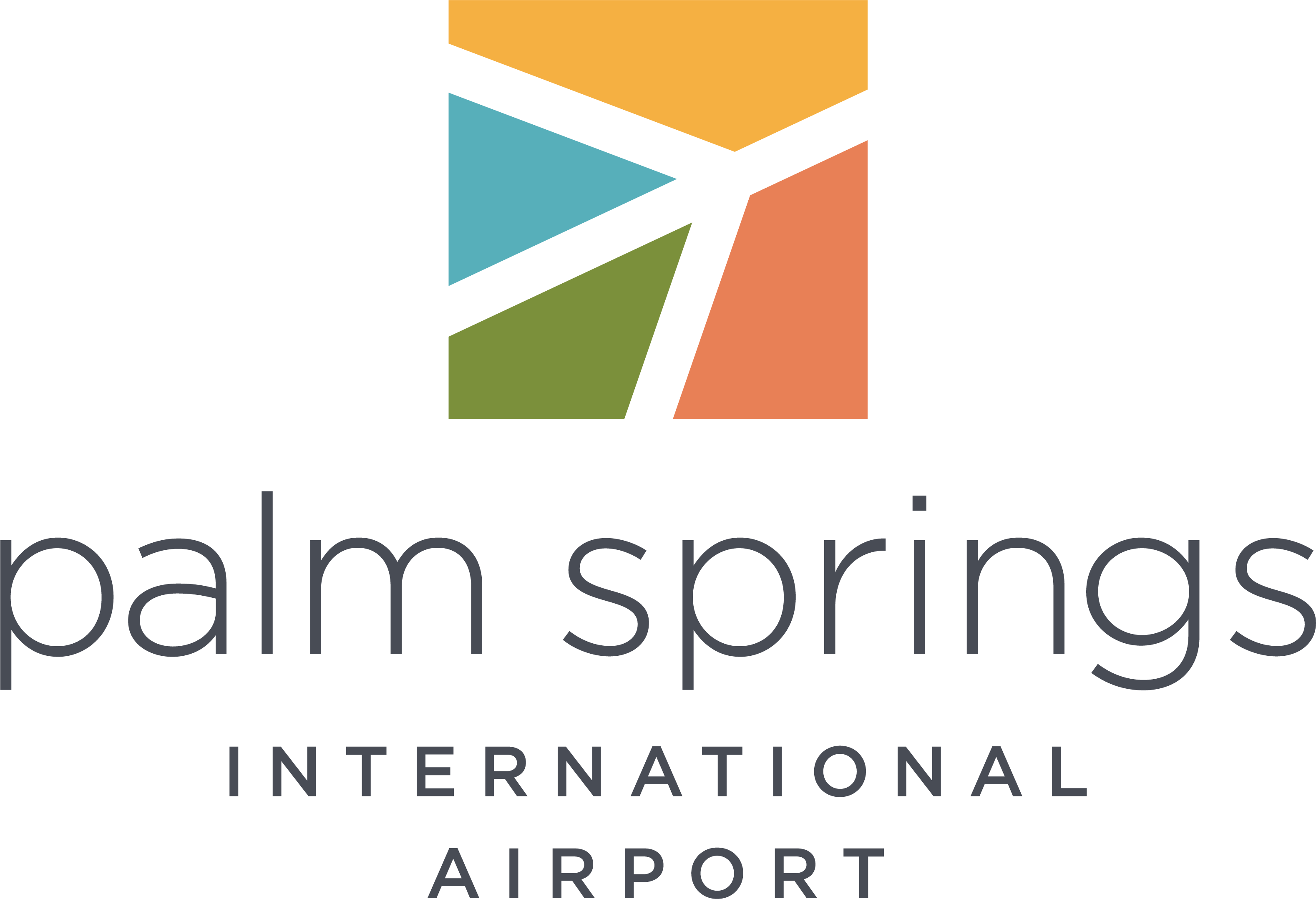 Palm Springs International Airport